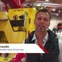 Fiere: Giraudo (Omars), 'soccorso stradale importante per viabilità stradale italiana ed europea' Fiere: Giraudo (Omars), 'soccorso stradale importante per viabilità stradale italiana ed europea'