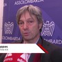 Zoppas (Ice): "Chi non usa l'Ai rischia di rimanere indietro"