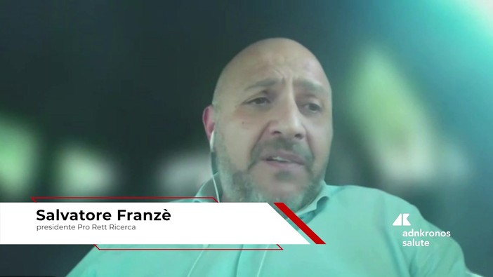 Malattie rare: Franzè (Pro Rett Ricerca), 'progressi scientifici aprono a nuovo futuro'