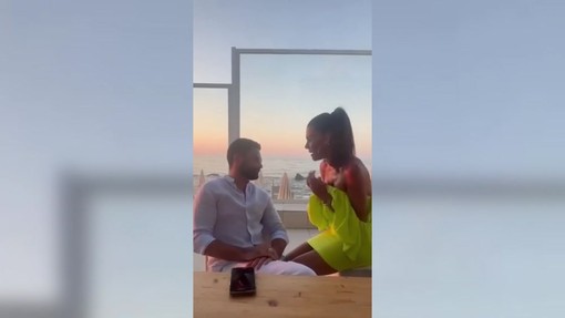 Ballando con le Stelle, Giovanni Pernice confermato tra i maestri: "Niente vacanze, devo allenarmi" Ballando con le Stelle, Giovanni Pernice confermato tra i maestri: "Niente vacanze, devo allenarmi"