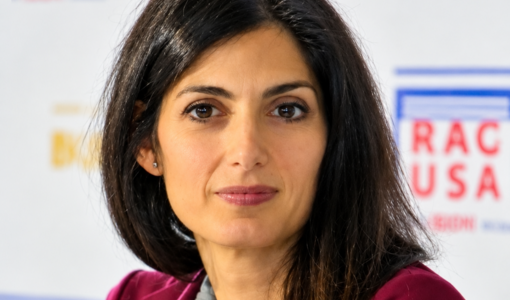 Virginia Raggi