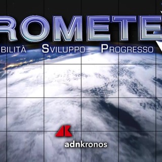 Prometeo tv n° 42 del 21 ottobre 2026 Prometeo tv n° 42 del 21 ottobre 2026