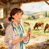 Immagine generica realizzata con AI Immagine generica realizzata con AI