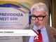 Previdenza: Giubboni (Univ. Perugia), 'La pensione contributiva va corretta con un aiuto solidaristico'