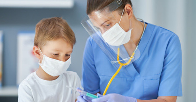 Settimana mondiale delle vaccinazioni, focus sulla pertosse: "Protezione per ogni generazione"