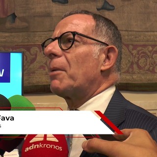 Previdenza: Fava (Inps), 'puntiamo su giovani e donne per sostenibilità sistema' Previdenza: Fava (Inps), 'puntiamo su giovani e donne per sostenibilità sistema'