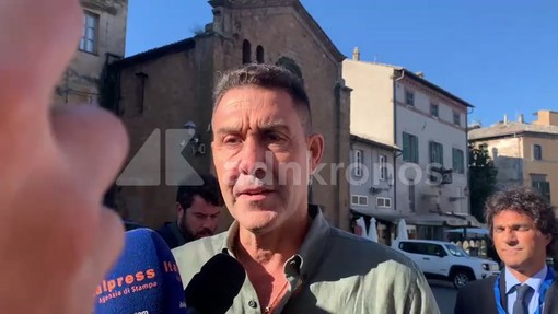 Vannacci risponde a La Russa: "Eventuali alleanze si fanno a ridosso elezioni"