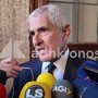 Bonino, Casini: "È stata un'europeista come tutti dovremmo essere" Bonino, Casini: "È stata un'europeista come tutti dovremmo essere"
