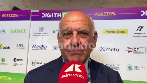 Giurazza (Vertis Sgr): "Venture capital al Sud centrale per sviluppo startup"