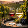 Il vino rischia di diventare 'snob' e allontana i giovani, ad Asti un'alleanza per riportarlo a tavola. "Serve ritrovare l'orgoglio del nostro territorio"