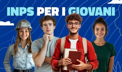 INPS, tre milioni di giovani under 34 utilizzano i servizi digitali INPS, tre milioni di giovani under 34 utilizzano i servizi digitali