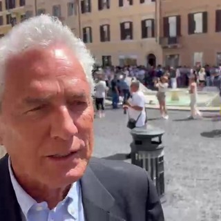 Videocittà, Francesco Rutelli annuncia il colpaccio Apparat Videocittà, Francesco Rutelli annuncia il colpaccio Apparat