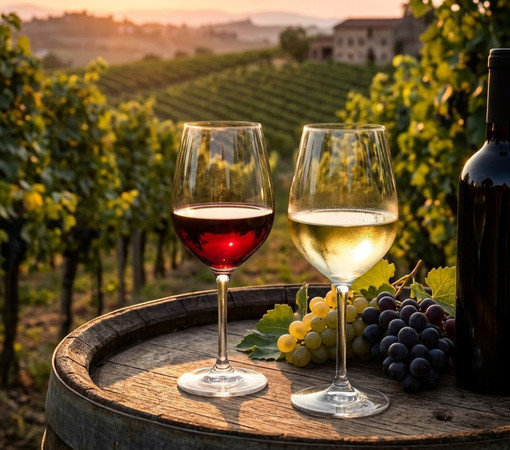 Il vino rischia di diventare 'snob' e allontana i giovani, ad Asti un'alleanza per riportarlo a tavola. "Serve ritrovare l'orgoglio del nostro territorio"