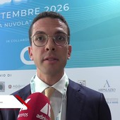 Pastorello (Acea): "Gap idridoc mondiale pari a 6.500 miliardi di euro"