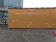 Malattie renali rare, a CityLife a Milano l'installazione di Sobi Italia per sensibilizzare i cittadini