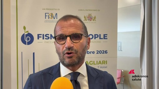 Sanità: Gemmato (Ministero della Salute), 'investire in prevenzione per migliorare le cure' Sanità: Gemmato (Ministero della Salute), 'investire in prevenzione per migliorare le cure'