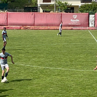 Sconfitta beffarda per la Pro Villafranca: a Dronero decide un rigore allo scadere