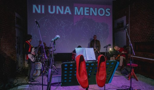 L'evento dello scorso anno (MerfePhoto) L'evento dello scorso anno (MerfePhoto)