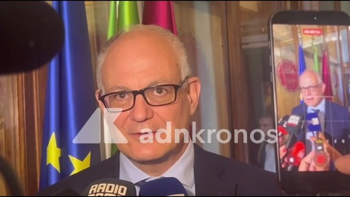 Gualtieri e l'iniziativa contro il caldo a Roma: "Cinema gratis in 11 sale"