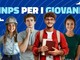 INPS, tre milioni di giovani under 34 utilizzano i servizi digitali INPS, tre milioni di giovani under 34 utilizzano i servizi digitali