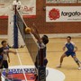 VOLLEY DM / La capolista Villanova fa suo il derby con il VBC Mondovì