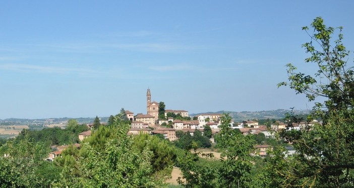 Villa San Secondo