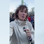 Studenti ancora in piazza in Francia, l'atto 4 della protestanews Studenti ancora in piazza in Francia, l'atto 4 della protestanews