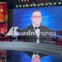 Rai, 'Ballando' inaugura nuovo studio dedicato a Pippo Baudo