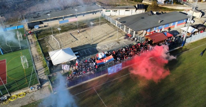 Allenamenti congiunti tra lavoro e test: Asti e Pro Villafranca non si fermano Allenamenti congiunti tra lavoro e test: Asti e Pro Villafranca non si fermano