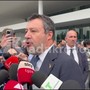 Milano, Salvini: "Sindaco migliore è Sardone. Primarie? Le vincerebbe lei" Milano, Salvini: "Sindaco migliore è Sardone. Primarie? Le vincerebbe lei"