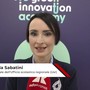 Sabatini (Usr Lazio): "Nasce il primo corso Its in Italia dedicato alla transizione energetica" Sabatini (Usr Lazio): "Nasce il primo corso Its in Italia dedicato alla transizione energetica"
