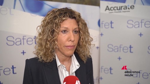 Salute: Angelotti (Accurate),'Formazione pratica e simulazione per prevenire gli errori' Salute: Angelotti (Accurate),'Formazione pratica e simulazione per prevenire gli errori'