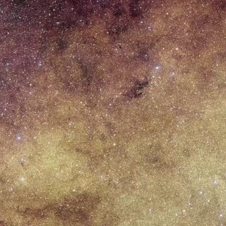 Il telescopio Euclid immortala il cuore della Via Lattea: 60 milioni di stelle in una sola immagine