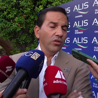 Trasporti, logistica ed energia. Grimaldi (Alis): "Ets penalizza imprenditori"