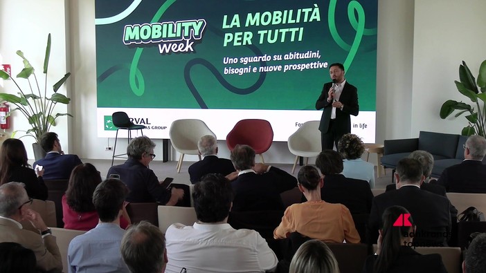 Mobilità, per la ricerca di Arval è un fattore chiave nella scelta del posto di lavoro Mobilità, per la ricerca di Arval è un fattore chiave nella scelta del posto di lavoro