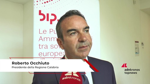 Occhiuto: "Evitare insorgenza futuro ai divide che penalizzi microimprese"