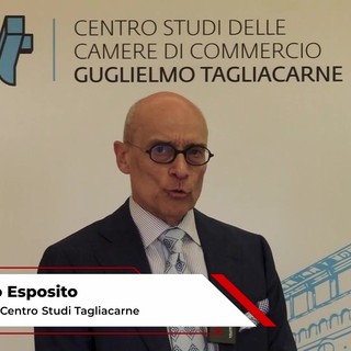 Camere di Commercio: il Centro Studi Tagliacarne compie 40 anni. Intervista al DG Gaetano Fausto Esposito
