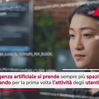 Intelligenza artificiale si prende internet, genera più traffico dell'uomo