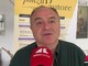 Caso Roggero, Gratteri: "Non si può parlare di grazia prima di percorso in carcere" Caso Roggero, Gratteri: "Non si può parlare di grazia prima di percorso in carcere"