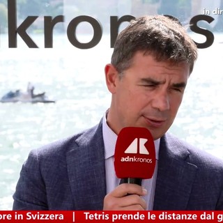 Rosa (Rosa &amp; Roubini): "Imprenditori un po' freddi su ricetta Vannacci"