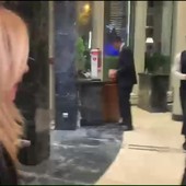 Meloni al vertice Nato: "Con Trump rapporti cordiali" Meloni al vertice Nato: "Con Trump rapporti cordiali"