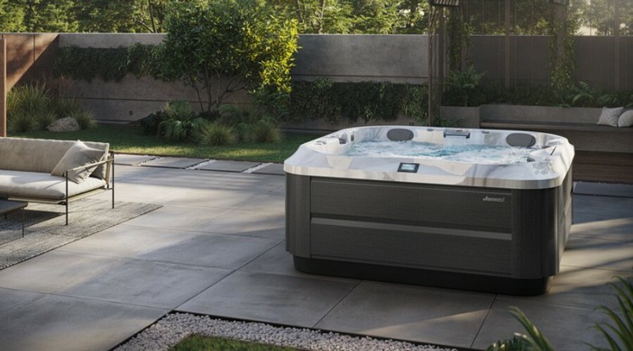 Vasca idromassaggio: come scegliere quella giusta per le tue esigenze