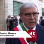 'Sabaudia Incontra', il sindaco Mosca: "Città cresce anche come polo culturale" 'Sabaudia Incontra', il sindaco Mosca: "Città cresce anche come polo culturale"
