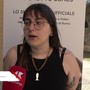 Portrait of italians, Studentessa vincitrice secondo premio: "Mio progetto per giovani sottomessi"