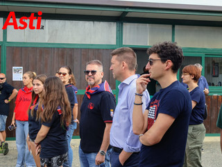 Le foto della mattinata (Merphefoto)