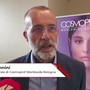 Cosmoprof, Zannini (Cosmoprof Worldwide Bologna): "Nel 2027 layout rivoluzionato per migliorare l'esperienza dei visitatori" Cosmoprof, Zannini (Cosmoprof Worldwide Bologna): "Nel 2027 layout rivoluzionato per migliorare l'esperienza dei visitatori"