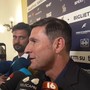 Mondiali 2026, J. Zanetti: "Italia meritava di esserci, tiferò Argentina" Mondiali 2026, J. Zanetti: "Italia meritava di esserci, tiferò Argentina"