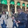 Guerriglia Milano, Salvini in Duomo per ringraziare forze dell'ordine