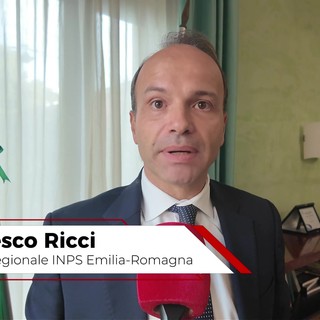 Inps, Ricci: "La collaborazione con le imprese per estendere la domanda virtuale di maternità" Inps, Ricci: "La collaborazione con le imprese per estendere la domanda virtuale di maternità"