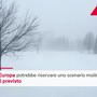 Inverno in Europa, potrebbe essere più freddo di quanto ci aspettiamo